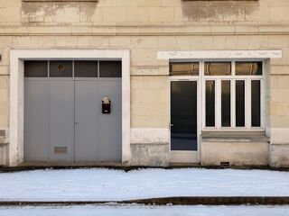  Appartement � vendre 3 pi�ces 50 m�