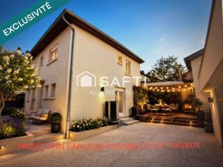  Maison � vendre 7 pi�ces 145 m�