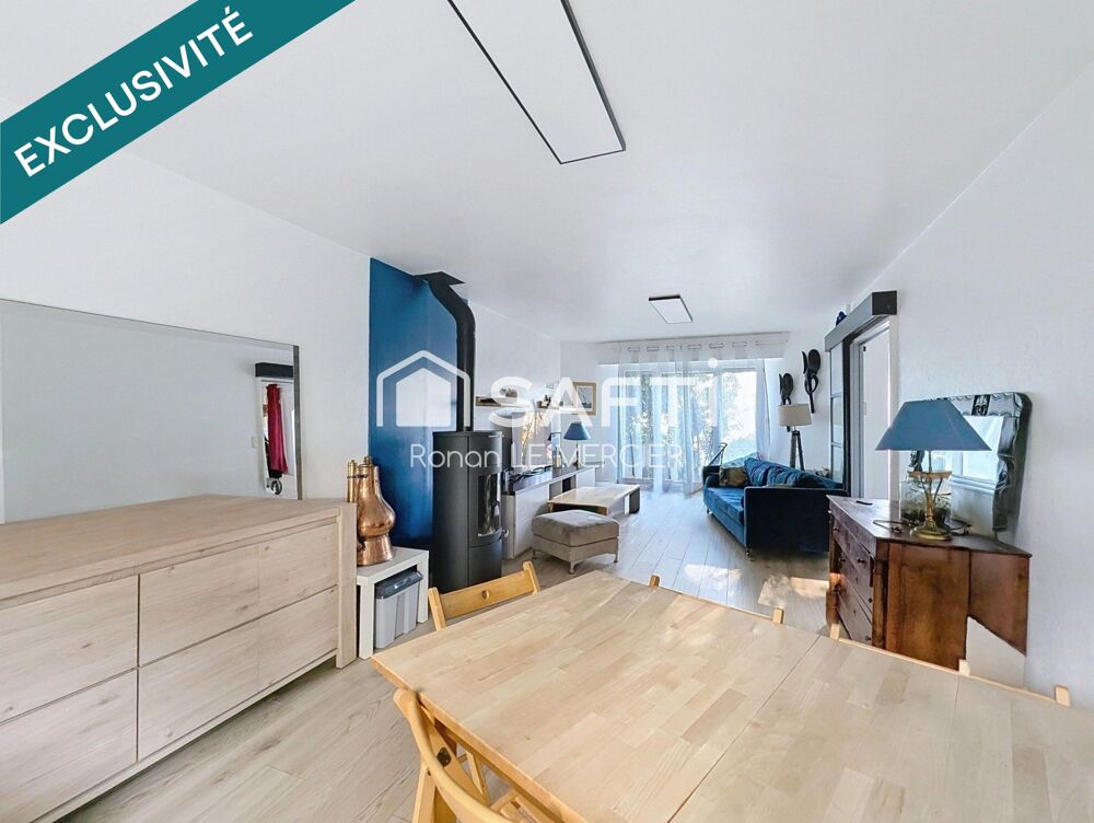 Maison familiale proche commodités