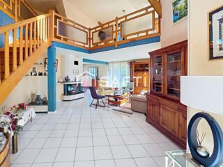  Maison à vendre 7 pièces 208 m²