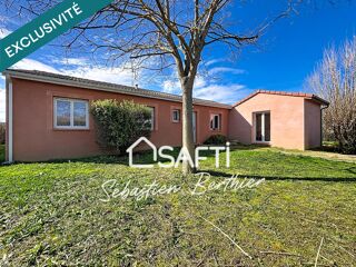  Maison à vendre 8 pièces 136 m²