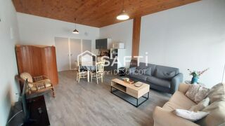  Appartement à vendre 2 pièces 41 m²