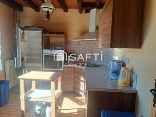  Maison � vendre 9 pi�ces 186 m�