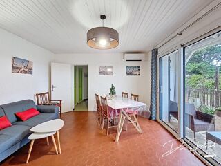  Maison � vendre 3 pi�ces 55 m�