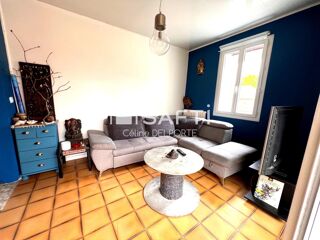  Maison à vendre 3 pièces 63 m²