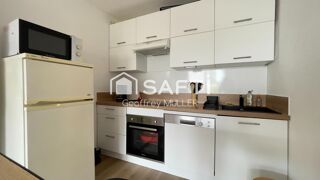  Appartement à louer 2 pièces 37 m²
