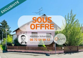  Maison � vendre 6 pi�ces 128 m�