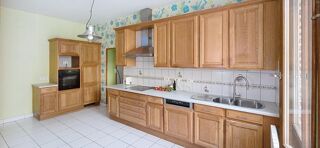  Maison � vendre 5 pi�ces 135 m�