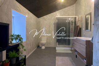  Maison à vendre 9 pièces 222 m²