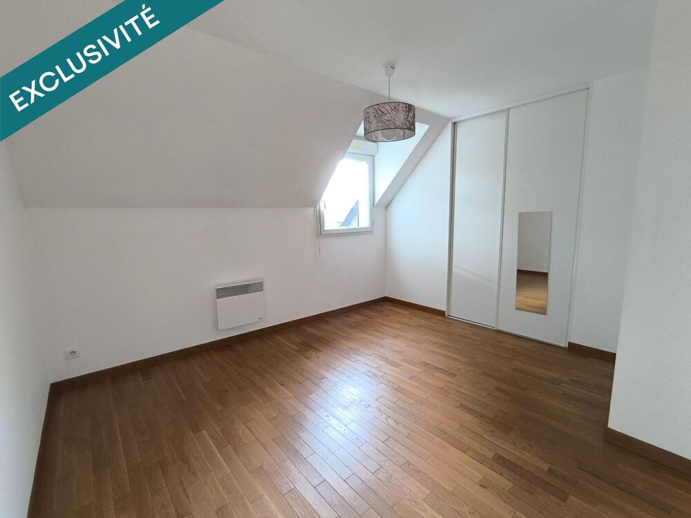 Vente Maison Charmante Maison  située sur les hauteurs de Trouville sur mer,composée de 3 Pieces et deux Chambres un terrain clos. fermé Touques