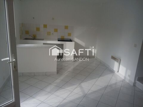  Appartement � louer 2 pi�ces 32 m�