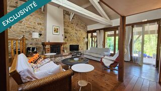  Maison � vendre 6 pi�ces 191 m�