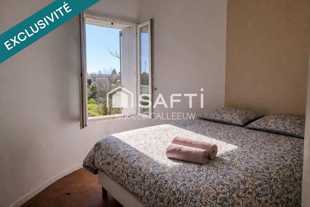 � vendre  Propri�t�/ch�teau Baignes-Sainte-Radegonde (16360)