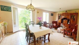  Maison � vendre 4 pi�ces 96 m�