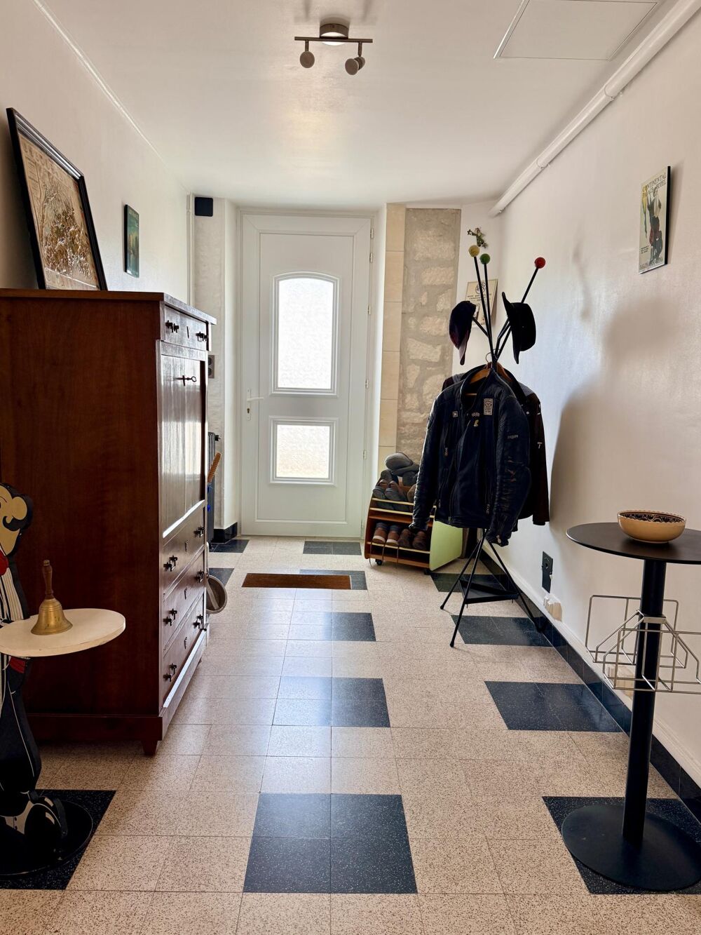 Vente Maison Maison familiale d'environ 149 m2, 4 chambres à Pons Pons