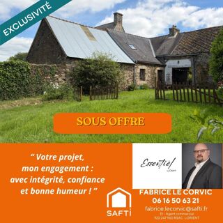  Maison � vendre 4 pi�ces 103 m�