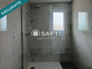  Maison � vendre 4 pi�ces 103 m�