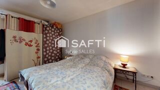  Maison à vendre 2 pièces 53 m²
