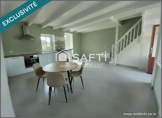  Maison à vendre 3 pièces 61 m²