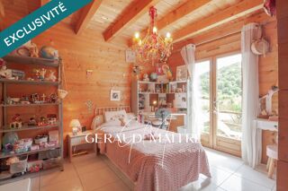  Maison à vendre 11 pièces 210 m²