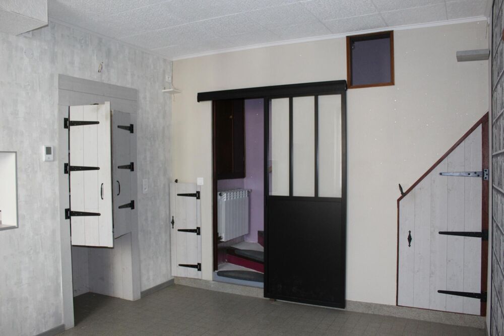 Vente Maison 5mn AUTOROUTE A4 CHATEAU-THIERRY Chateau-thierry
