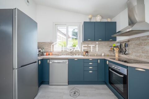   Maison individuelle Maison - 5 pièce(s) - 103 m²