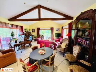  Maison � vendre 10 pi�ces 345 m�