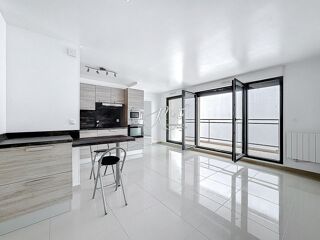  Appartement � vendre 2 pi�ces 48 m�