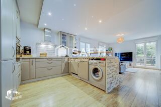  Appartement  vendre 2 pices 53 m