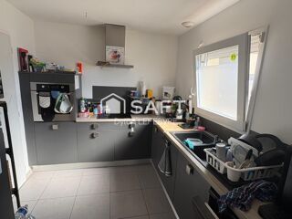  Maison à vendre 5 pièces 96 m²