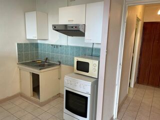  Appartement � vendre 2 pi�ces 30 m�