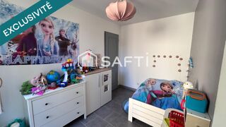  Maison � vendre 4 pi�ces 74 m�