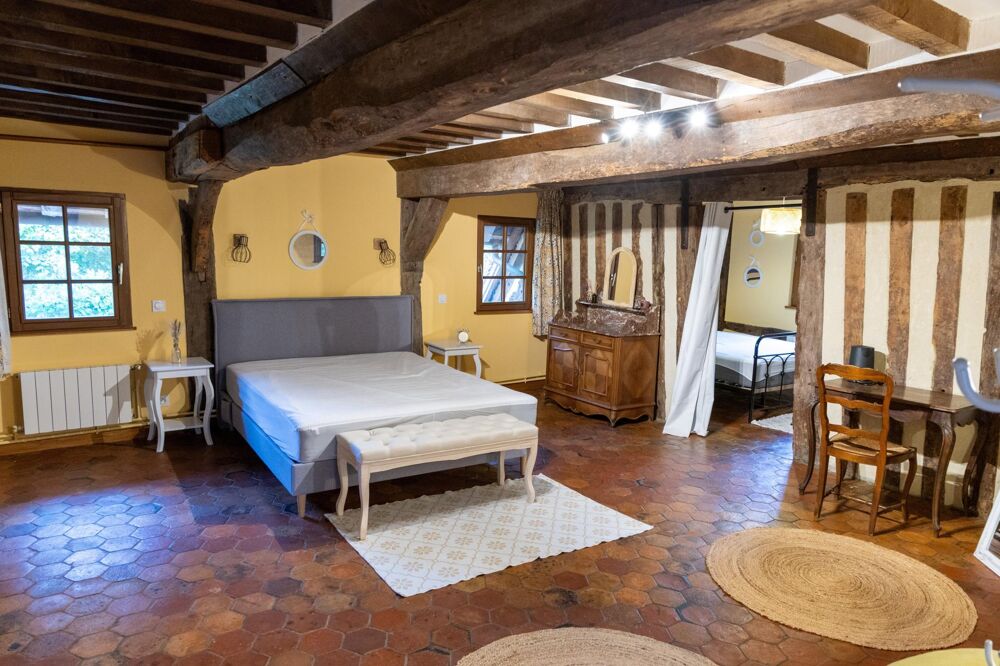 à vendre  Propriété/château Cambremer (14340)
