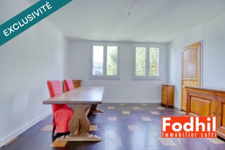  Appartement à vendre 4 pièces 59 m²