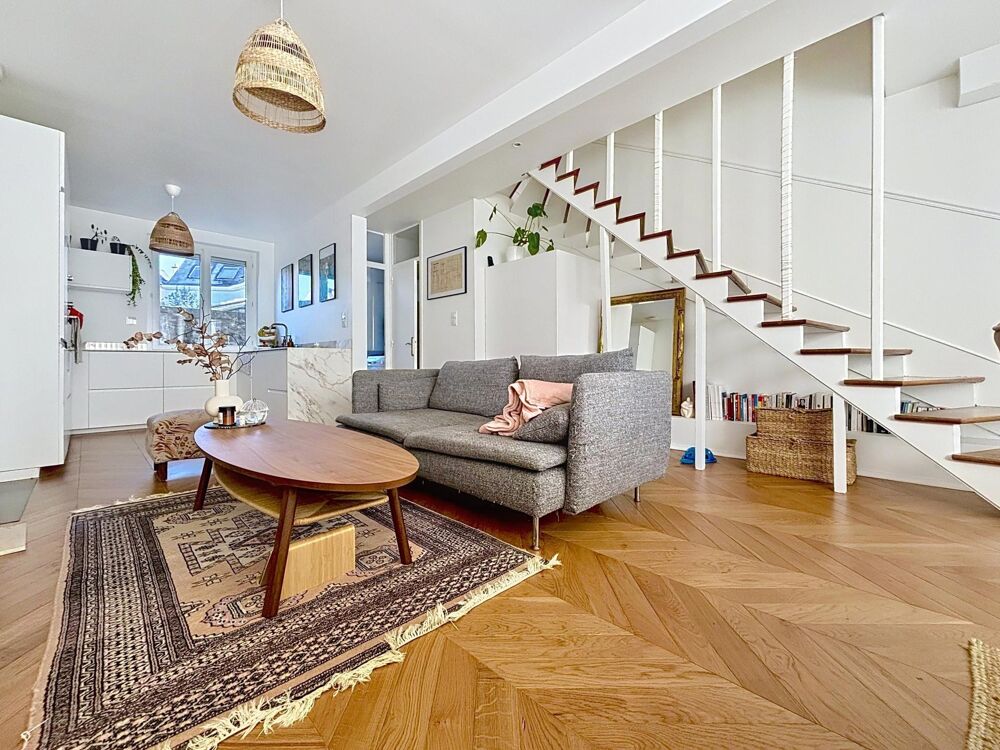 Vente Maison maison merville Lorient