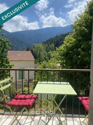  Appartement à vendre 4 pièces 50 m²