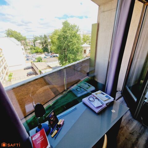  Appartement � louer 1 pi�ce 23 m�