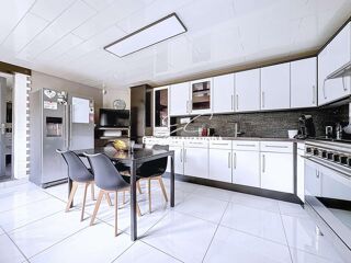  Maison � vendre 6 pi�ces 155 m�