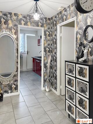  Appartement � vendre 4 pi�ces 80 m�