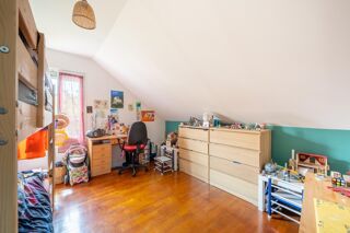  Maison à vendre 6 pièces 110 m²