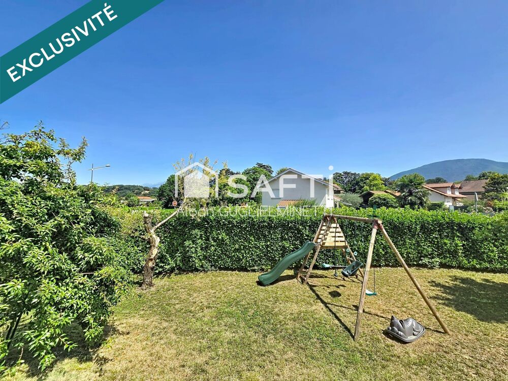 Vente Maison Maison rénovée – Aucun travaux intérieur à prévoir ! Varces-allieres-et-risset