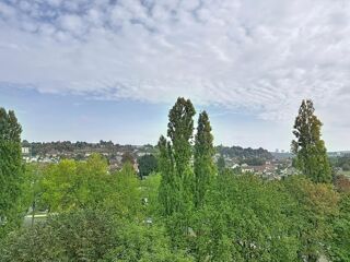  Appartement à vendre 4 pièces 80 m²
