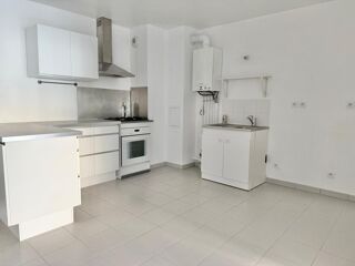  Appartement � vendre 2 pi�ces 50 m�