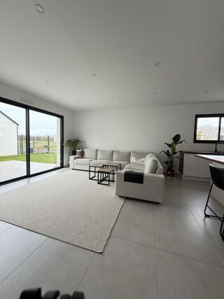  Maison � vendre 8 pi�ces 100 m�