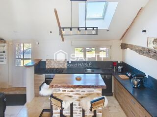  Maison � vendre 6 pi�ces 205 m�