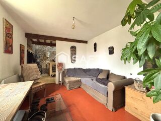  Maison � vendre 9 pi�ces 155 m�