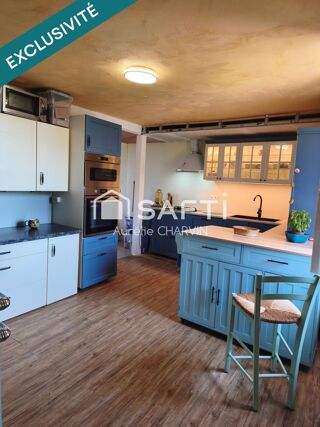  Maison à vendre 12 pièces 300 m²