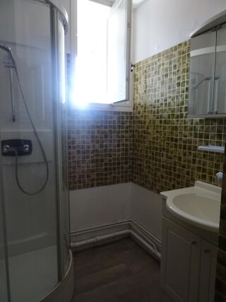  Appartement  vendre 3 pices 59 m