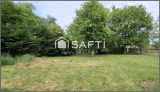  Terrain à vendre 705 m²