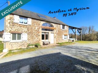  Maison � vendre 7 pi�ces 210 m�